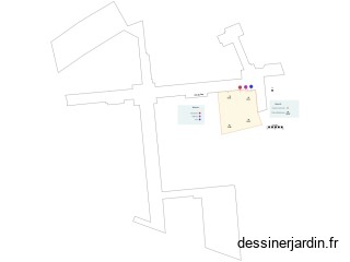 plan saint hélen