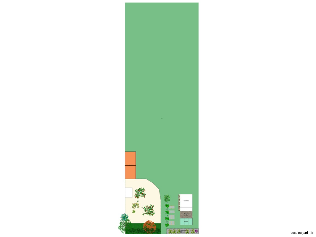 Jardin