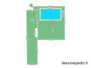 jardin