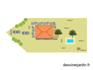 Jardin besse 