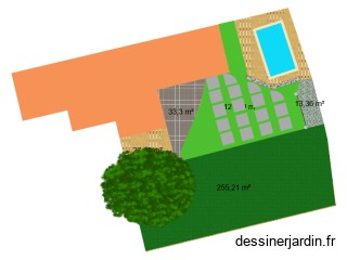 Parking aimargues