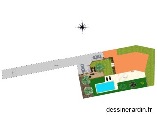 Jardin 2025