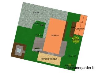 PLAN 1