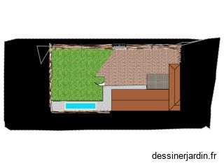 JARDIN DE LA MAISON
