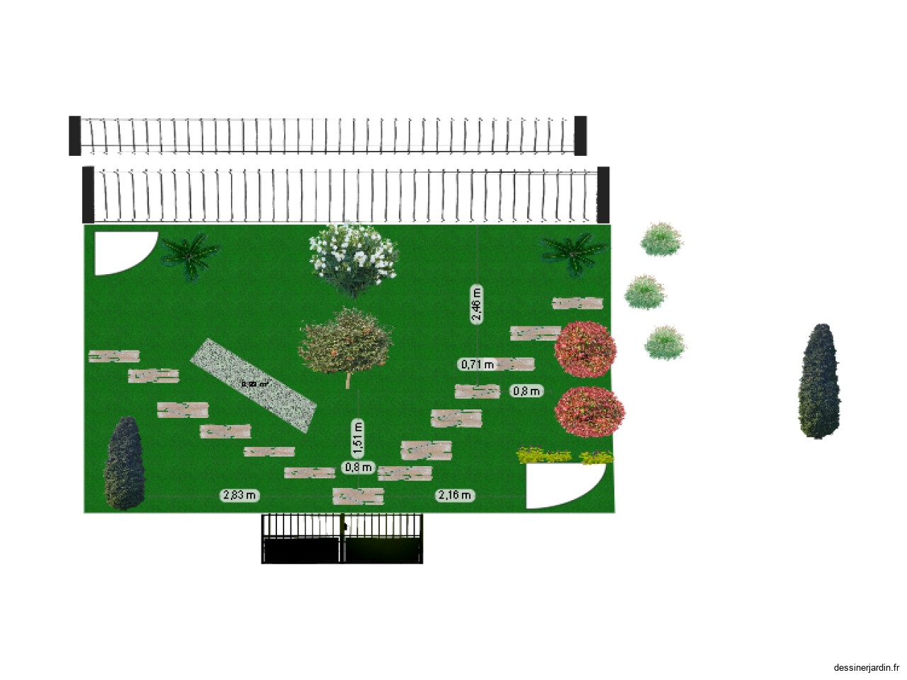 plan dg