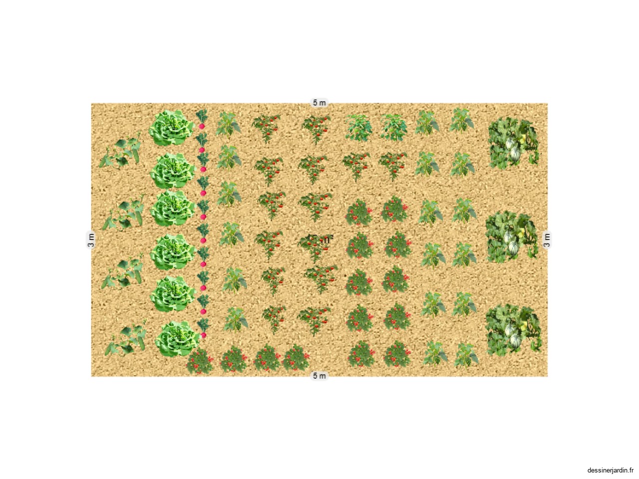 potager