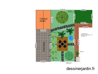 Projet Dam