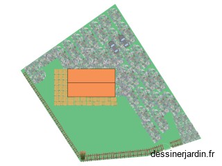plan extérieur