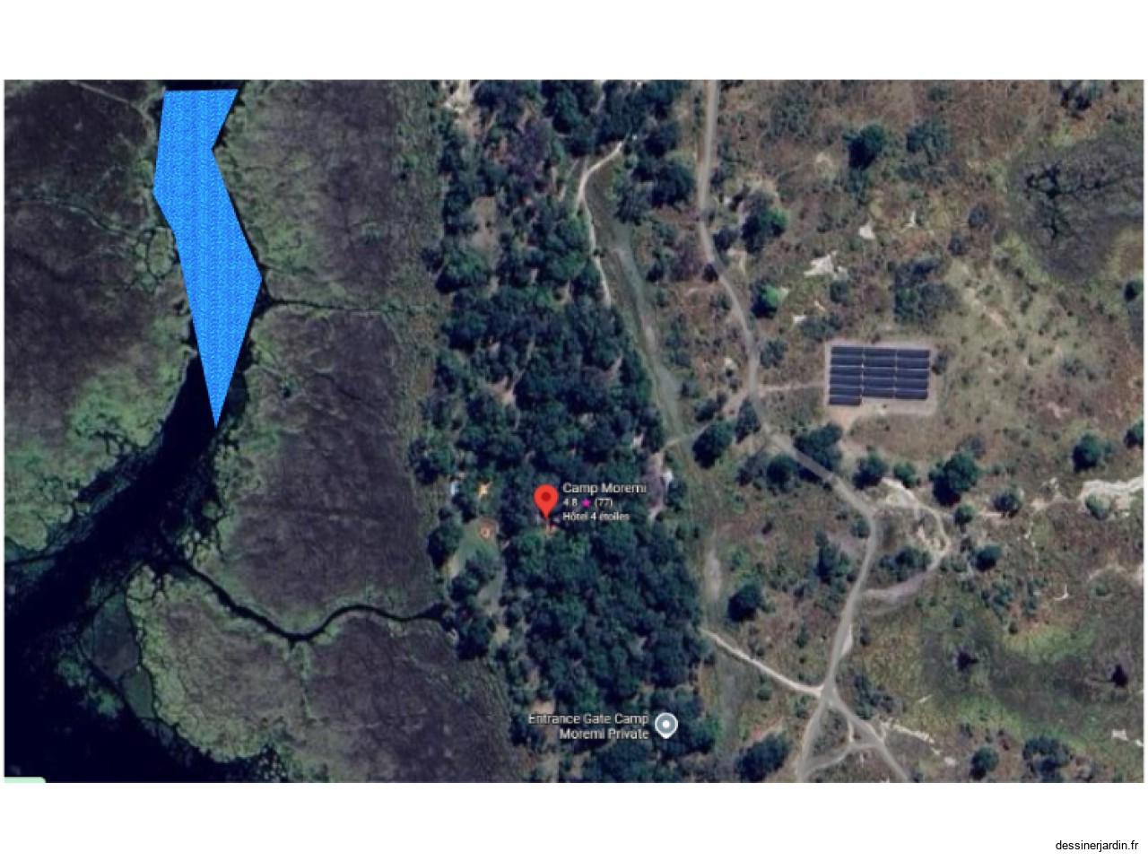 plan réserve 