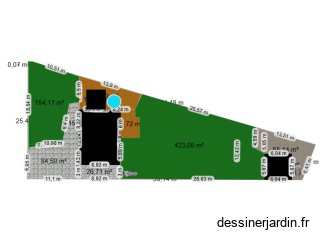 plan amena terrain