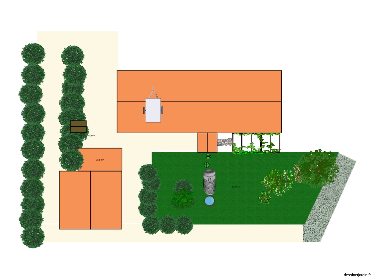 ferme