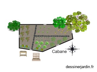 potager