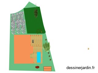 jardin