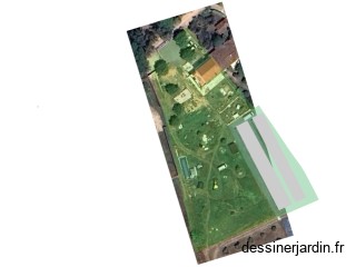 D'après cadastre