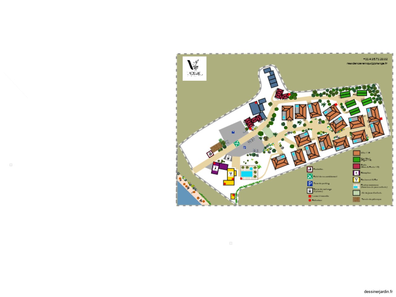 Plan Veniqui 01