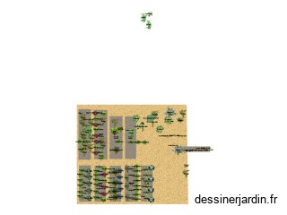 potager Chipion 2025