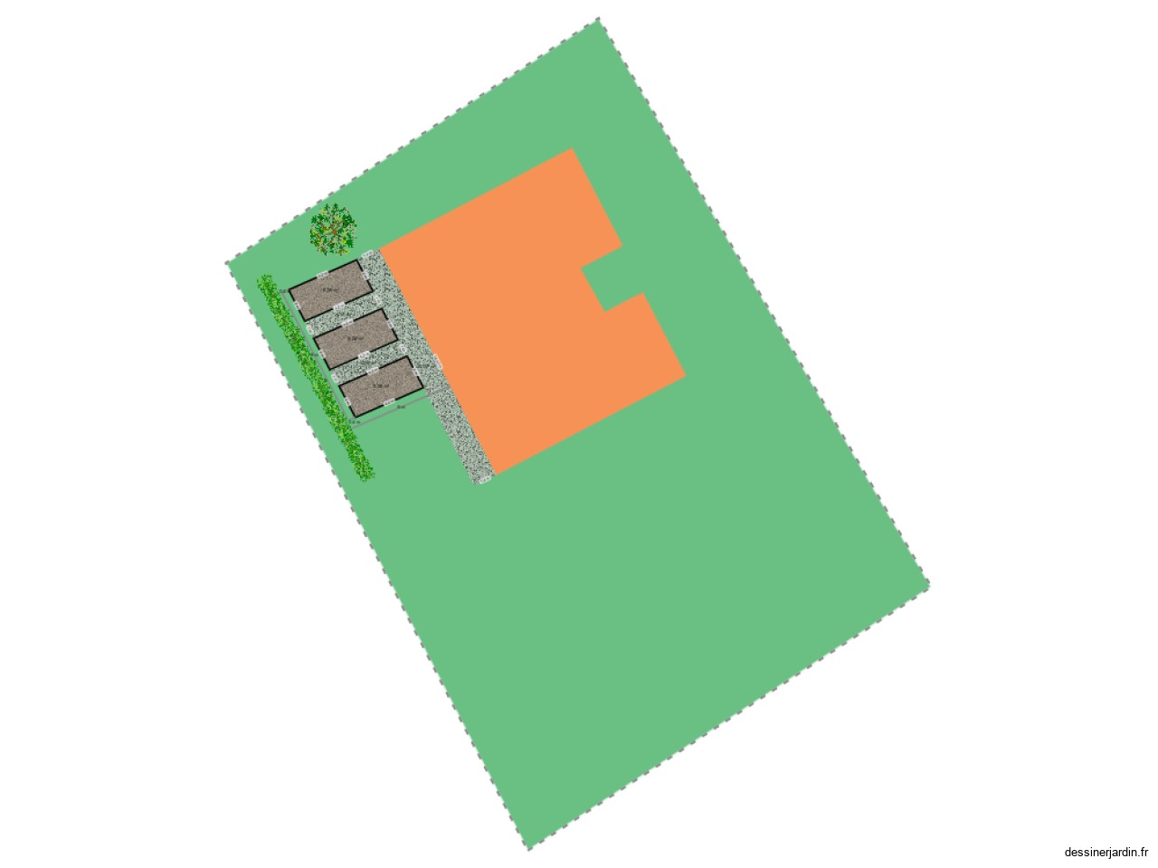 Jardin