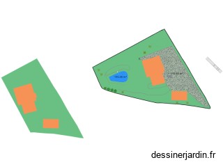 JARDIN DE KERVELLIC