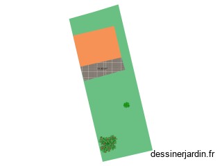 plan maison