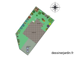 jardin