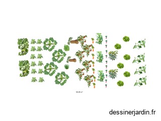 jardin 2025