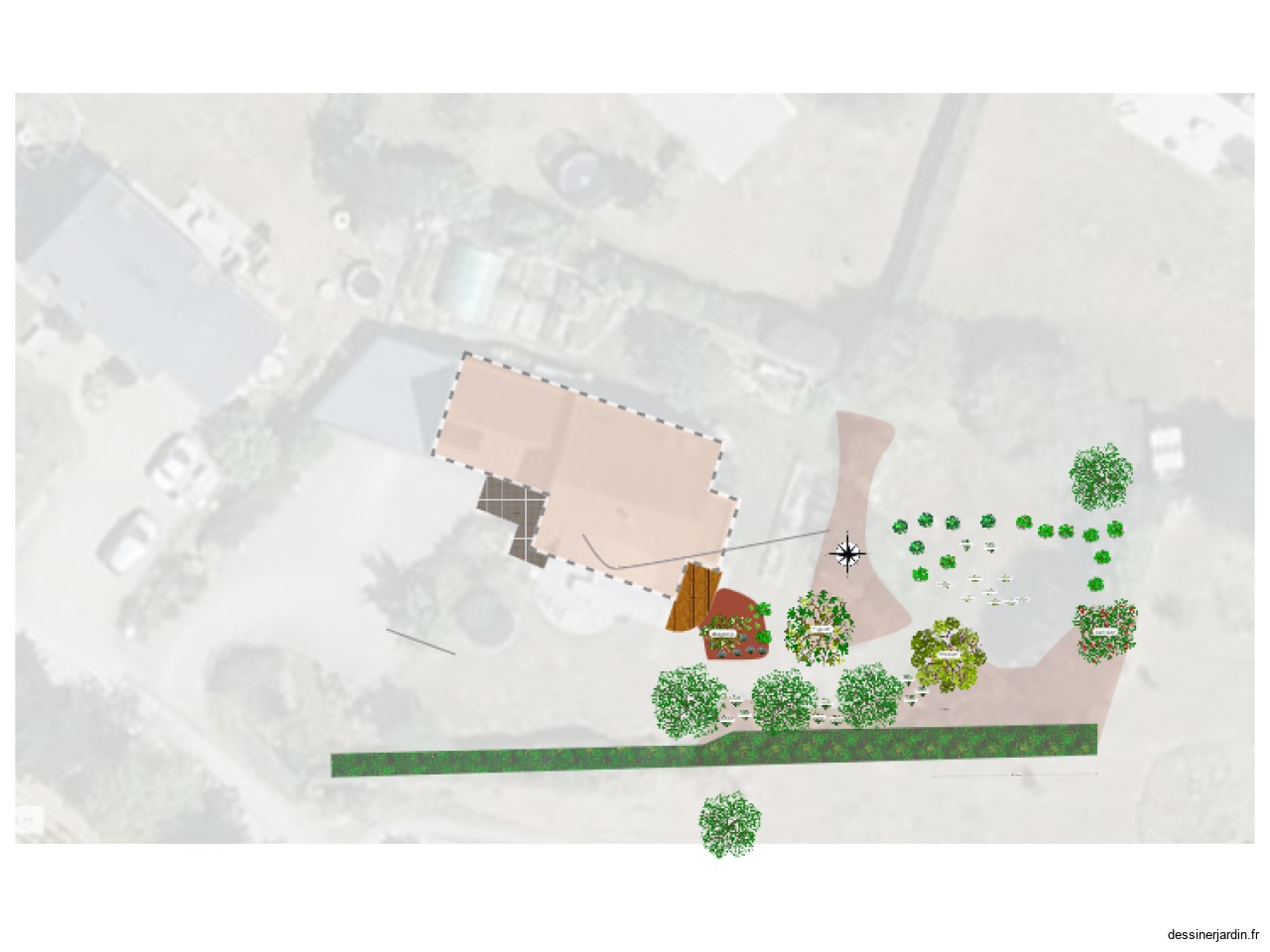 Plan jardin 4