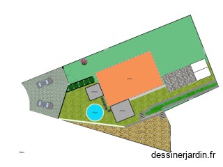projet butte