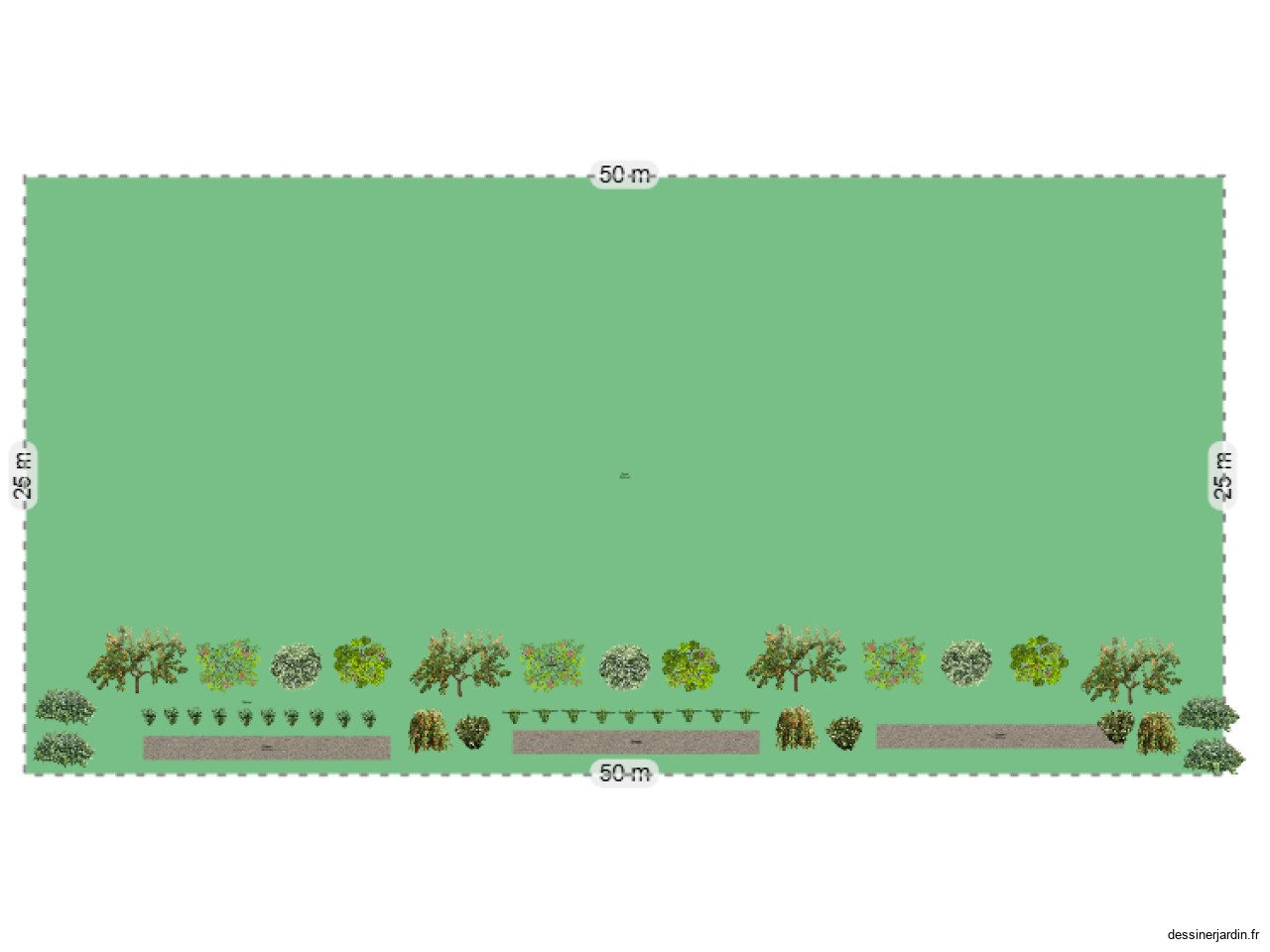 Arboriculture Regis-Benjo v0