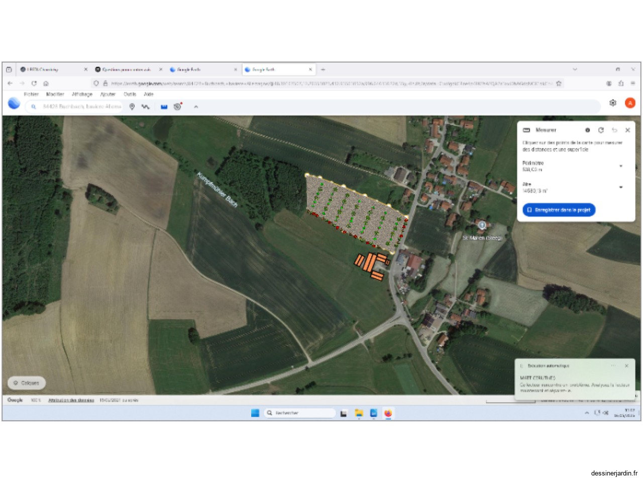agroforesterie