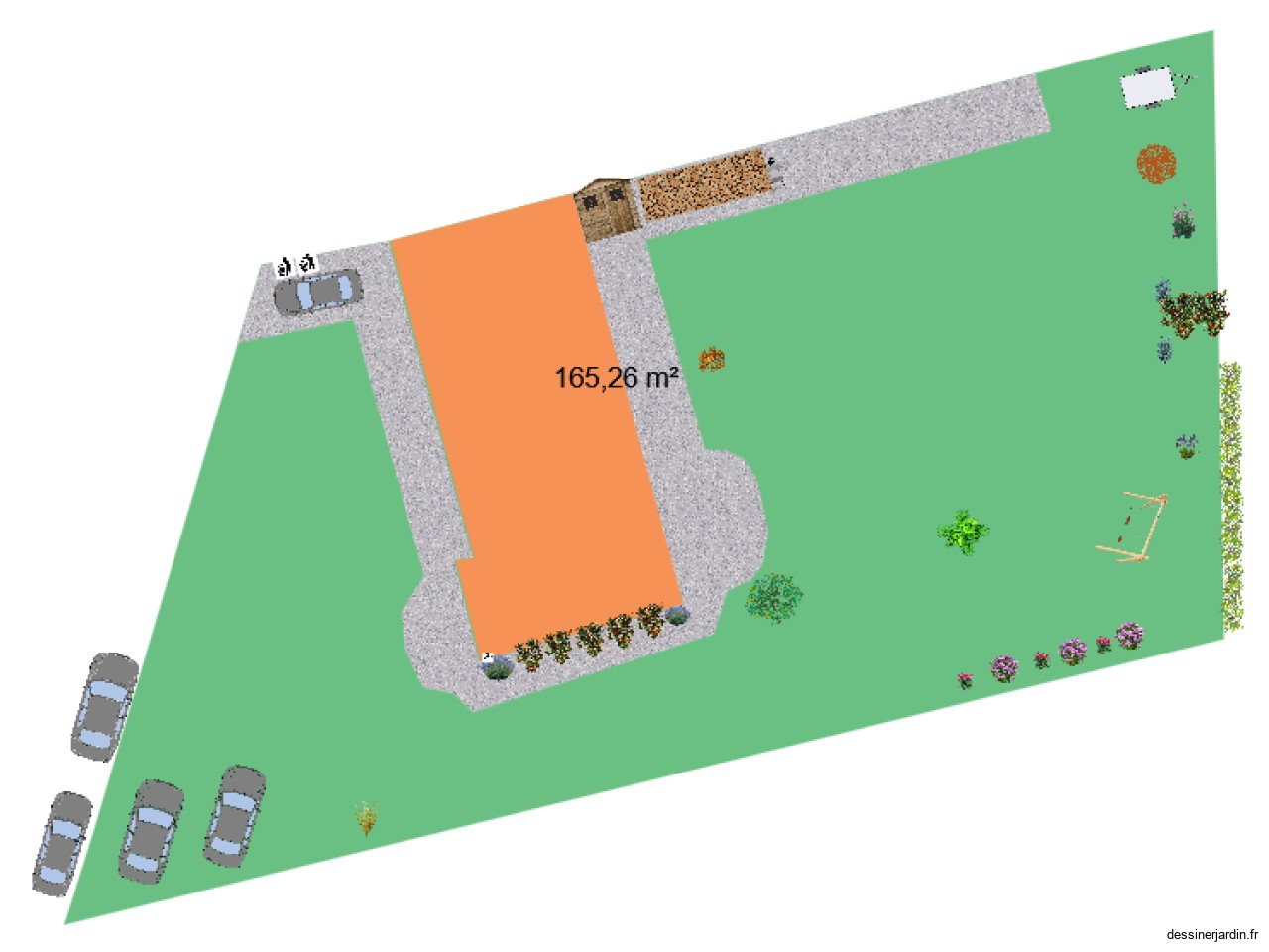 projet maison