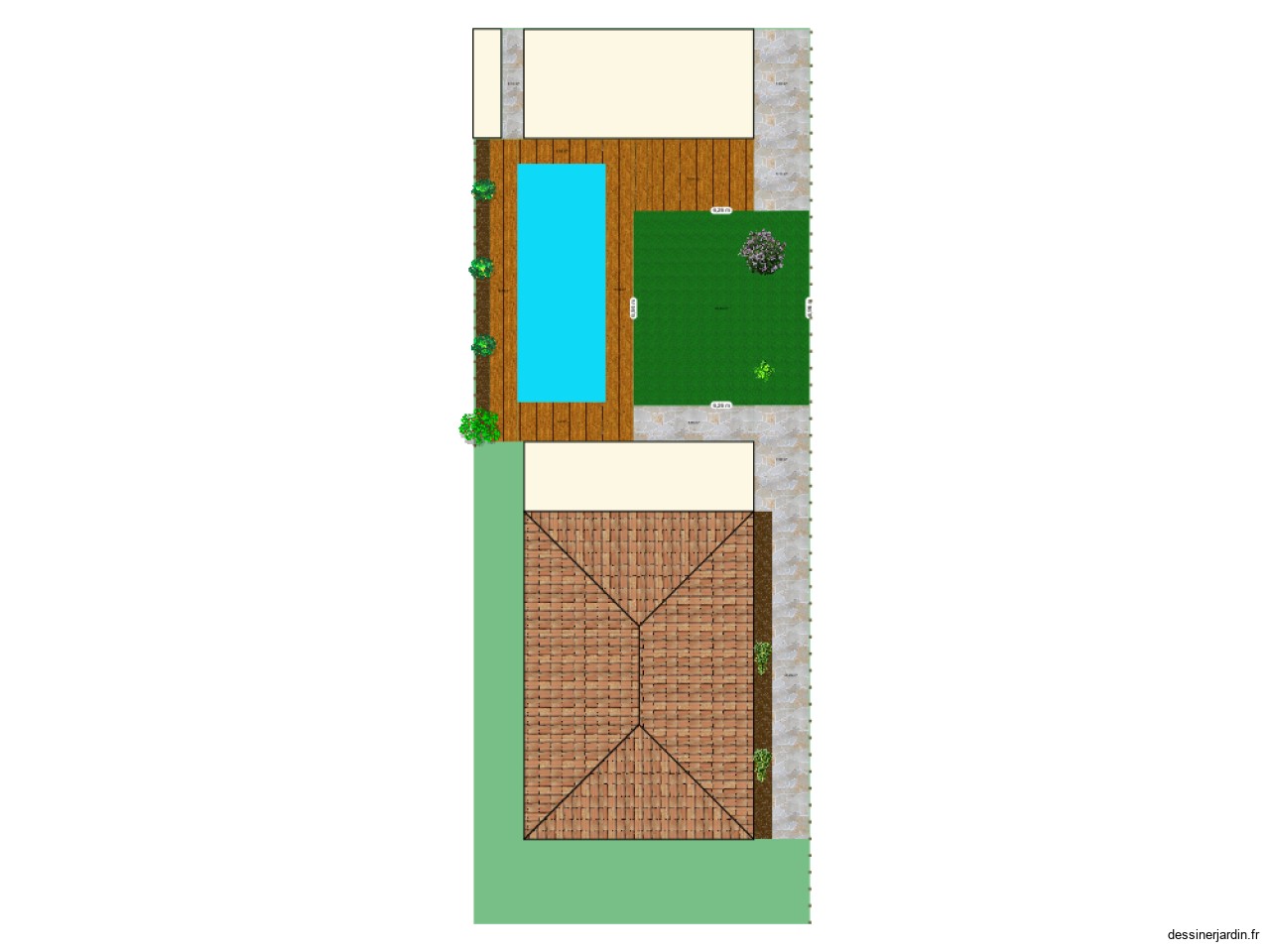 Exterieurs v1