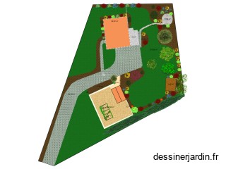 mon jardin