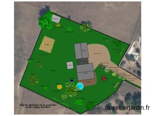 plan plantation cusy
