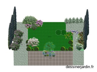 Jardin Sud (Brut)