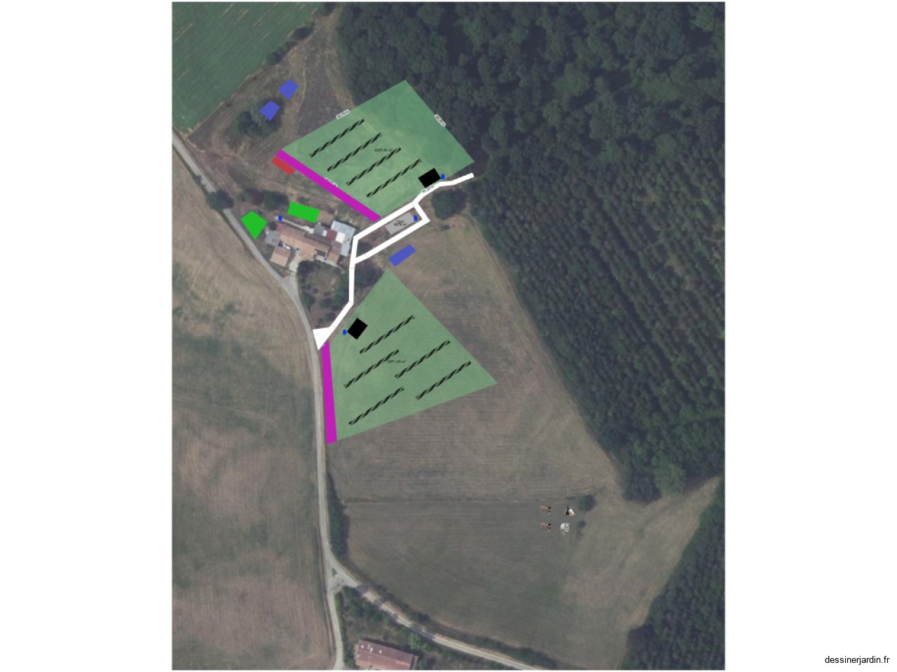 castang 2 poulailler