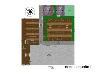 Mon Jardin