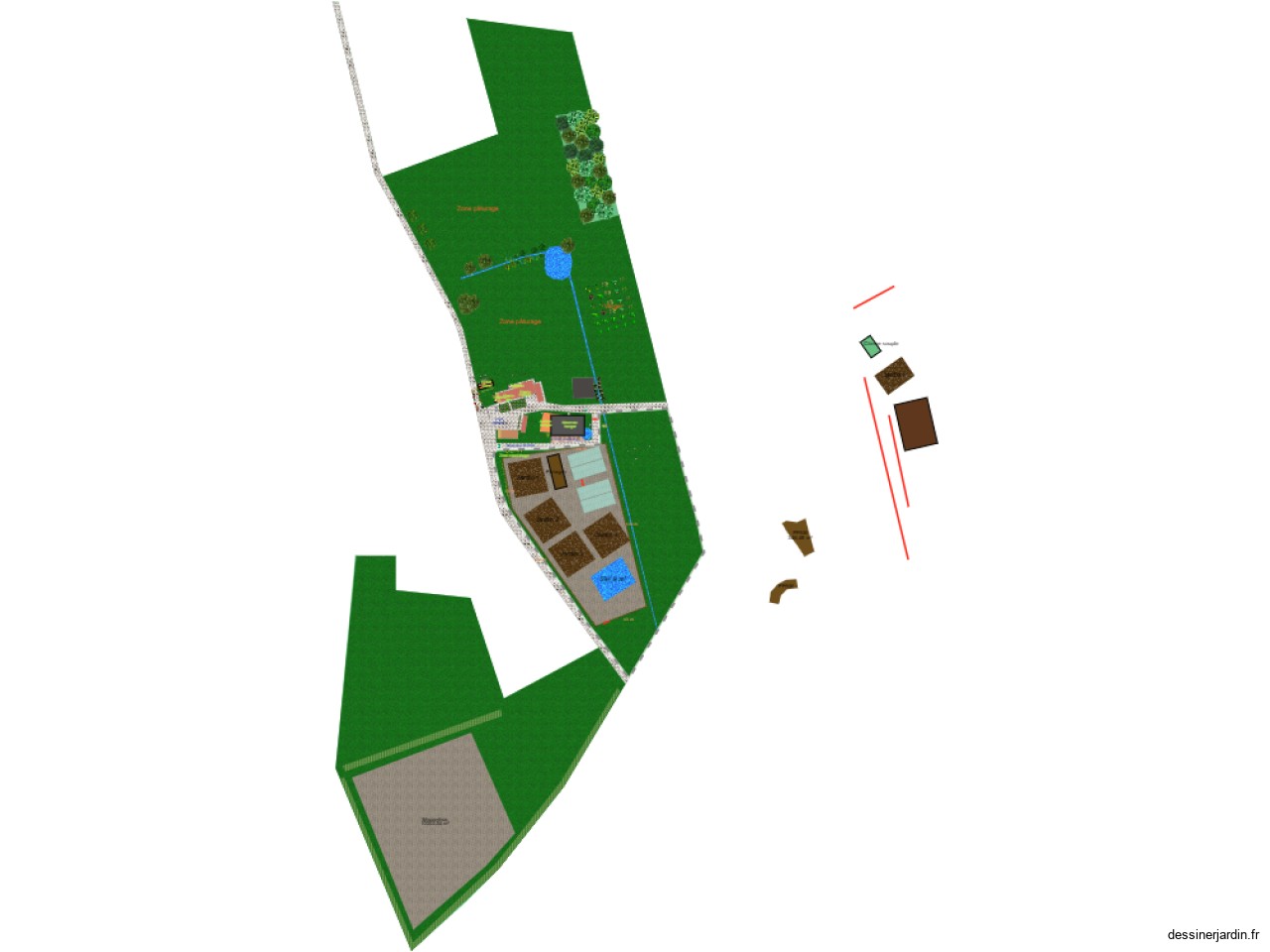 Plan de circulation8