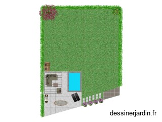 jardin projet 1