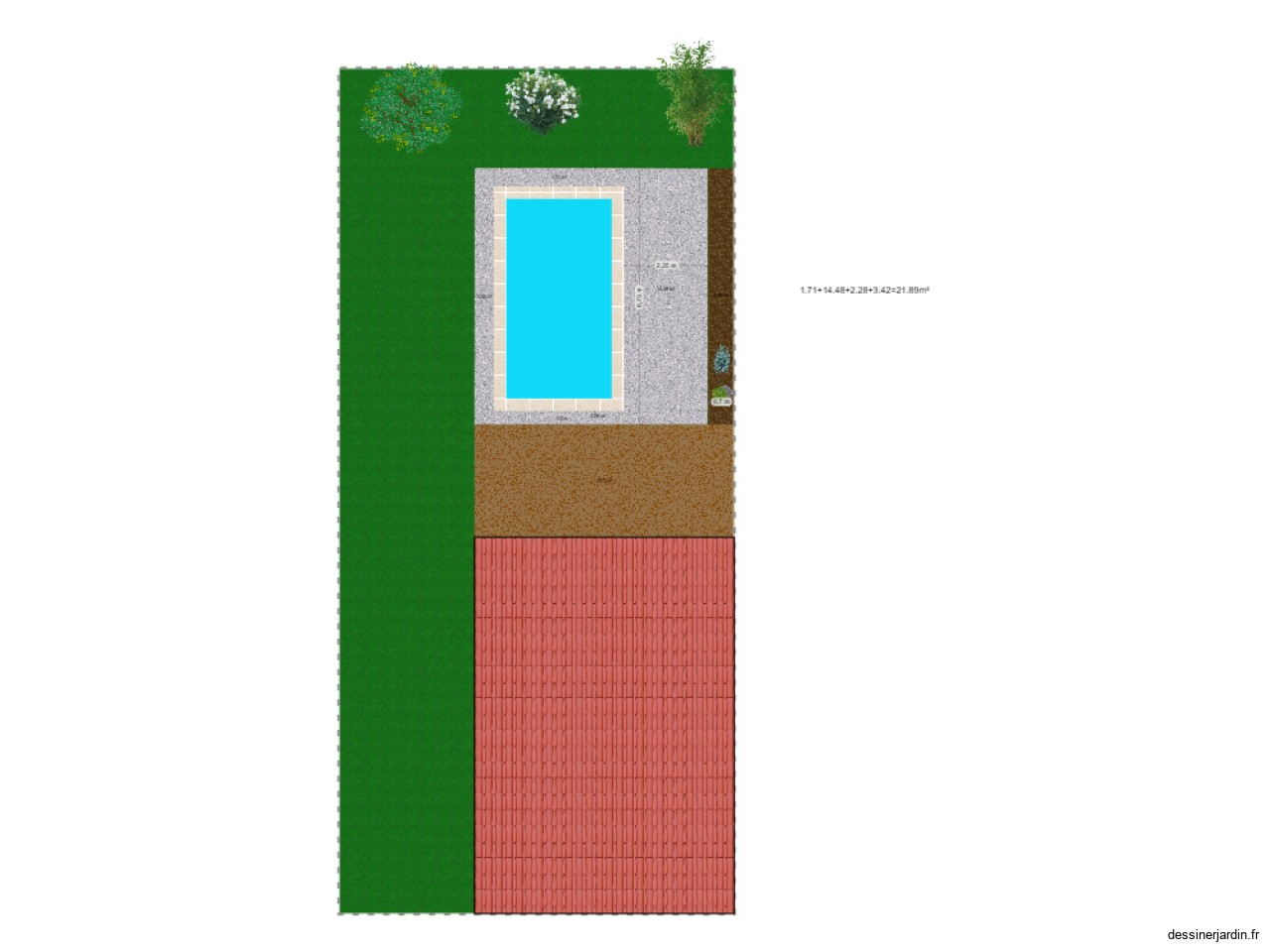 Projet Piscine