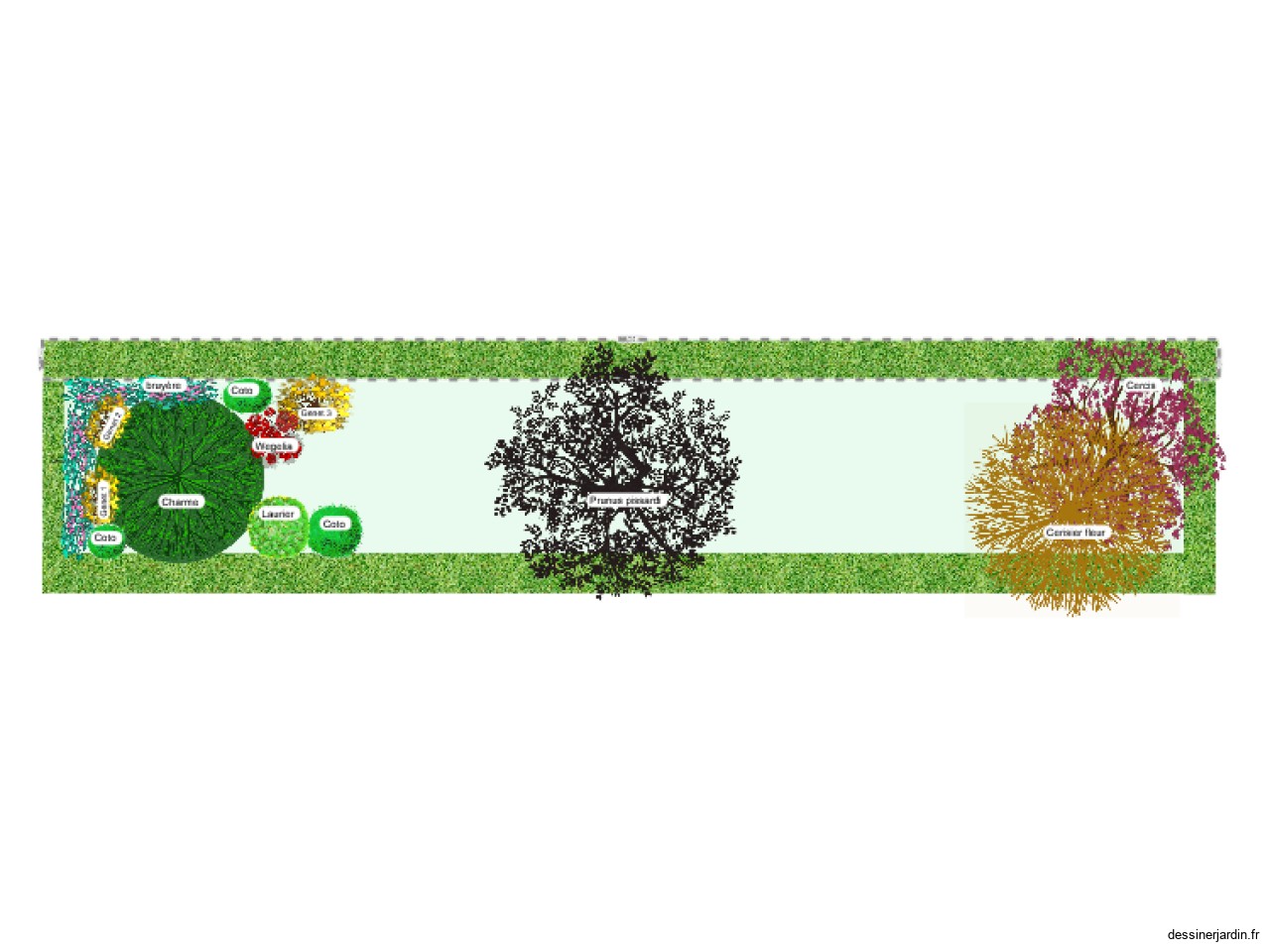 jean RACINE Entrée centre