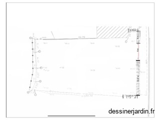 Plan clôture portail