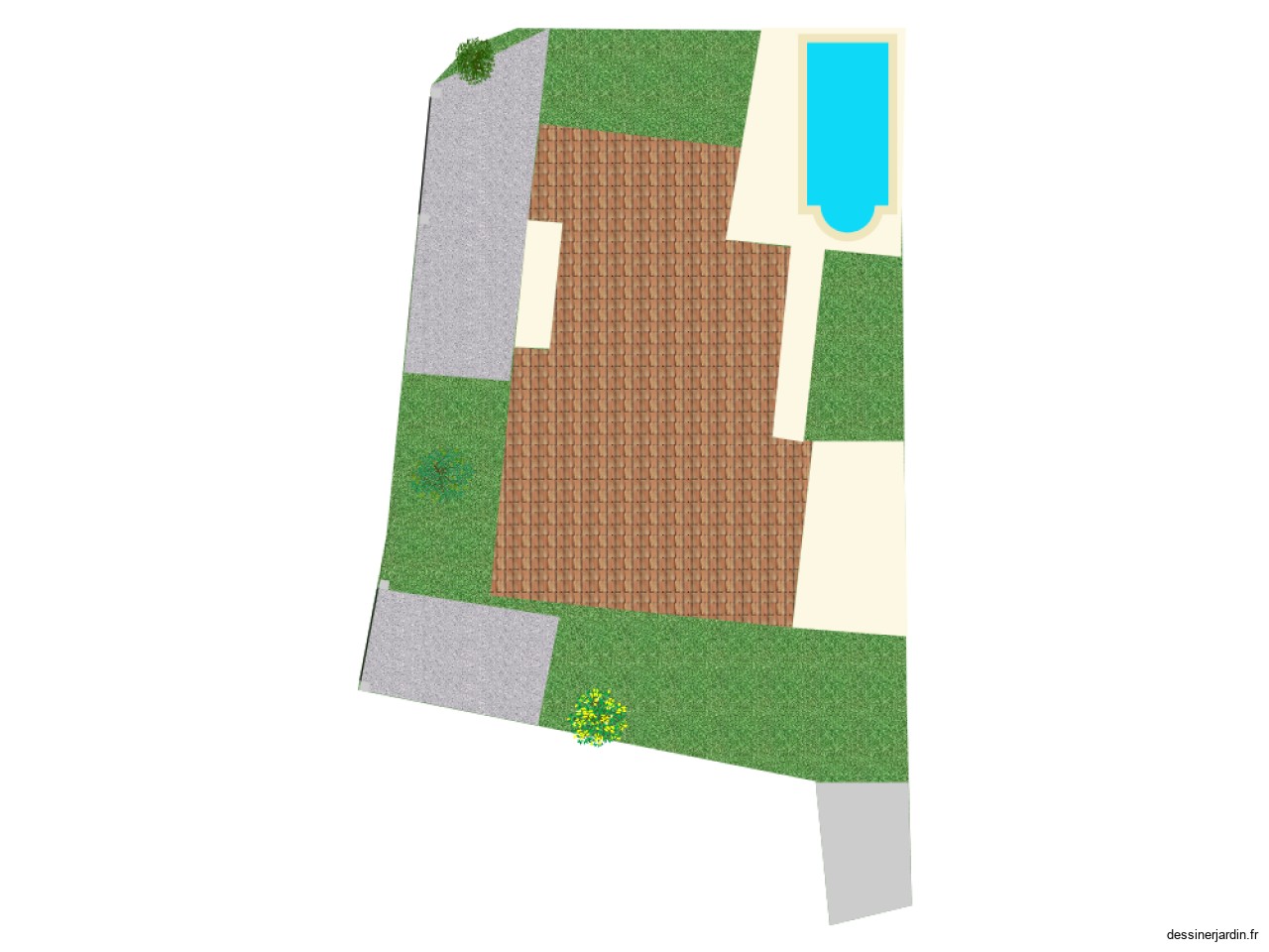 jardin 2026