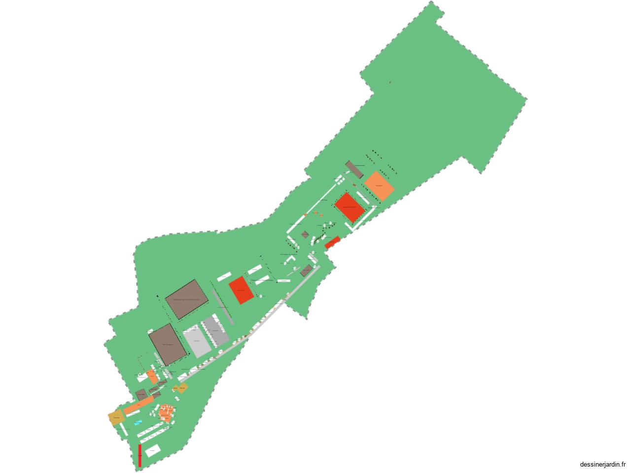 Plan F&ecirc;te Biodiv 2027
