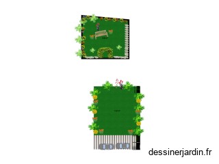 jardin du bas prestige