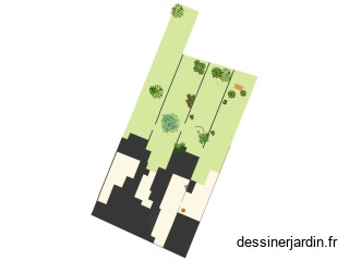 Jardins ouverts amélioré