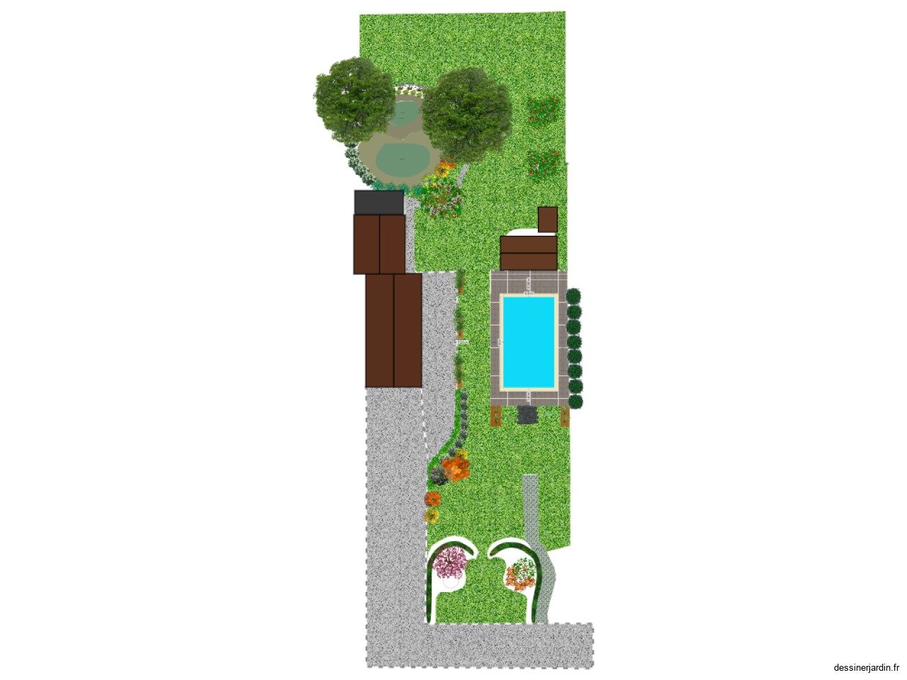 jardin