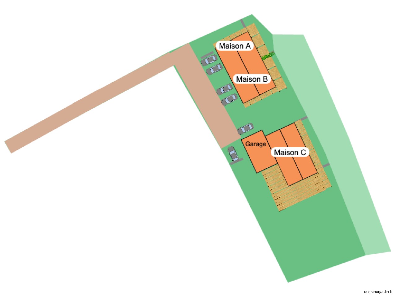 Terrain Idées
