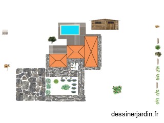 aménagement jardin