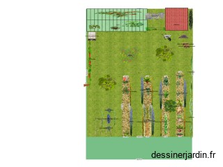 jardin