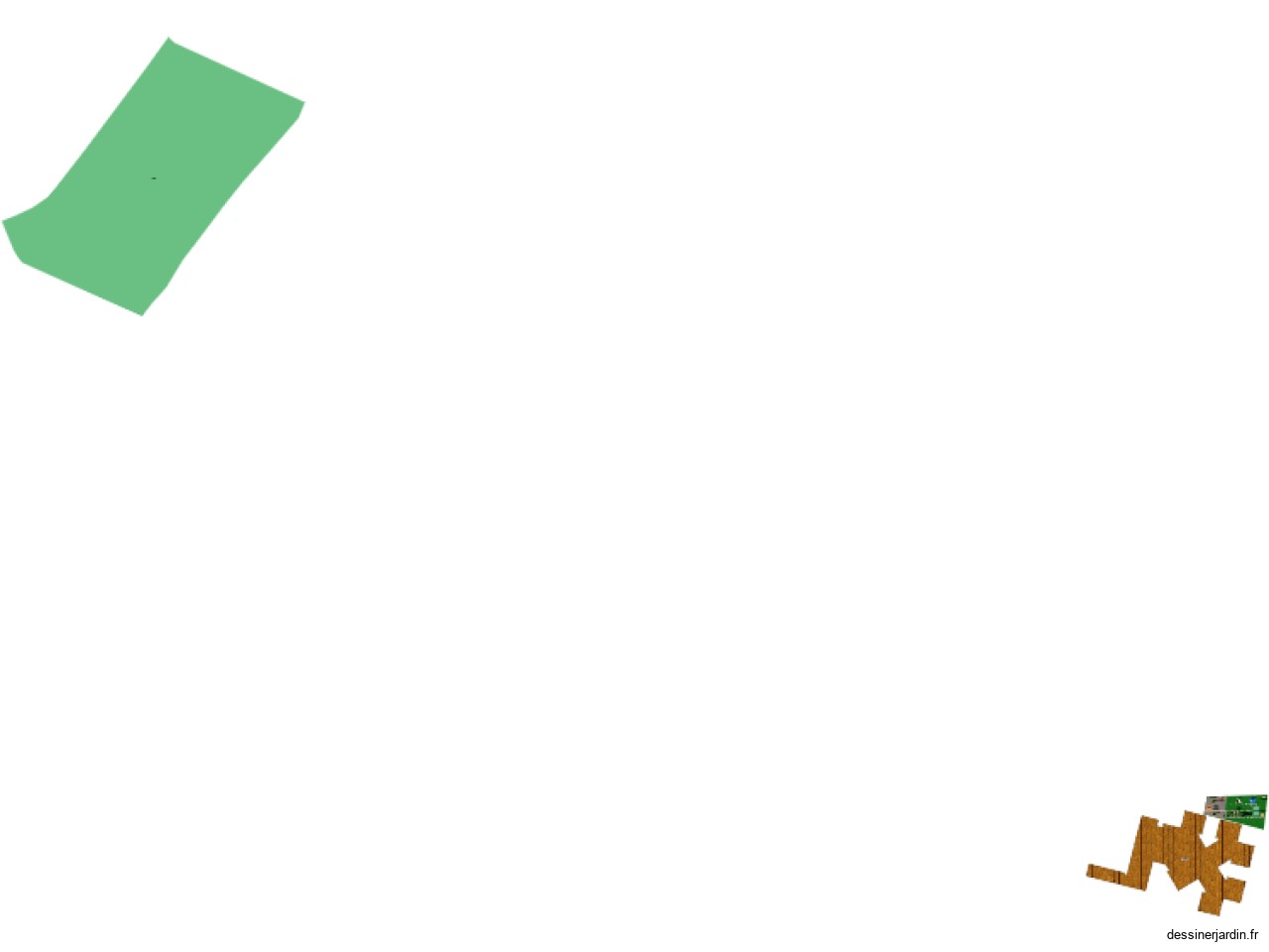 jardin thérapeutique